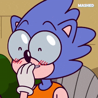 Cracking Up Lol GIF by Mashed