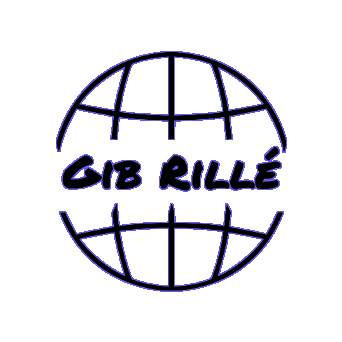 Bmx Sticker by Gib Rillé