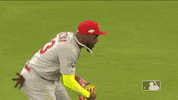 Major League Baseball Hug GIF by MLB