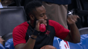 dance GIF by NBA