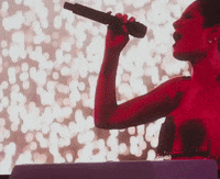 929 GIF by Halsey