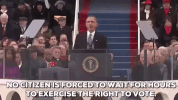 barack obama GIF by Obama