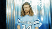 North Carolina Ncaa GIF by UNC Tar Heels