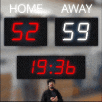 52 Home GIF