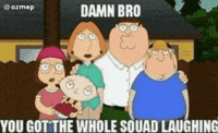 Family Guy Peter Griffing GIF