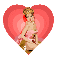 Love Sticker by Thalia