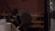 season 1 ilana wexler GIF by Broad City