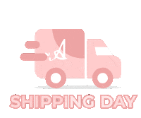 Sticker Working Sticker by Atelier Angelina