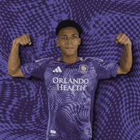 Flex Mls GIF by Orlando City SC