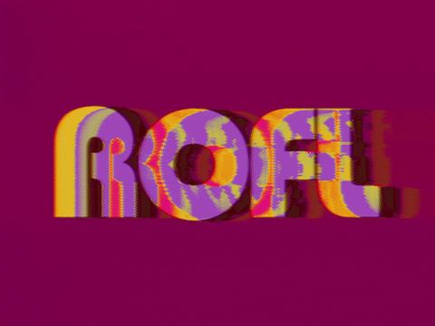 Art Glitch GIF