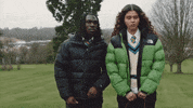 At Least We Have This GIF by AMA LOU