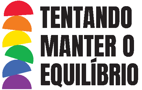 Gay Lgbt Sticker by Parada LGBT+ SP