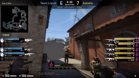 AdrianLeetify giphygifmaker GIF