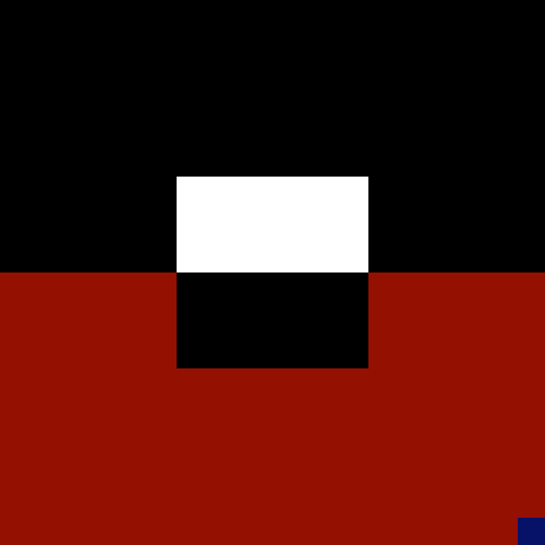 black and white art GIF by The New Big Poppa E