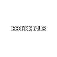 bootshausclub club cologne bootshaus Sticker