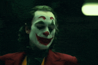 Littledance Thejokermovie GIF