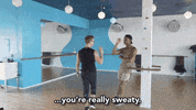 Dance Nfl GIF by tyler oakley