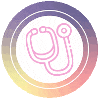 Doctor Nurse Sticker by Enfermania