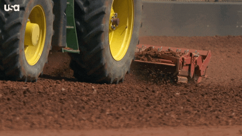 Sport Driving GIF by USA Network