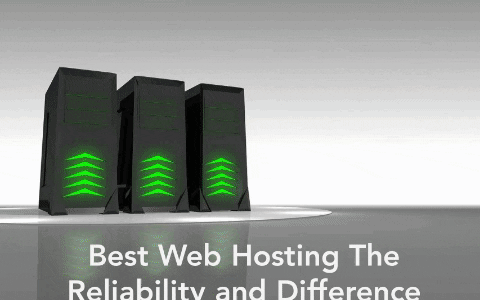 Zoom4Display giphygifmaker web hosting webhosting GIF