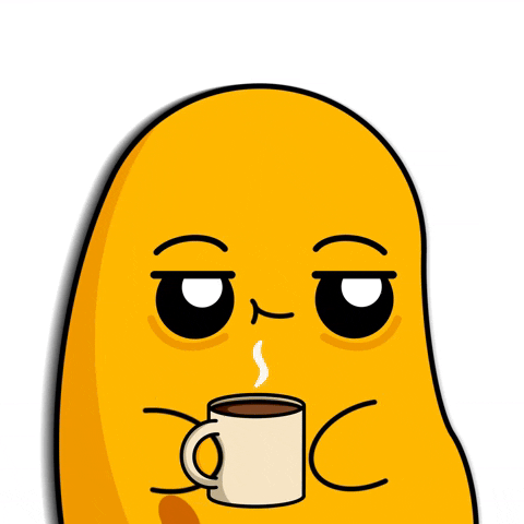 Happy Good Morning GIF