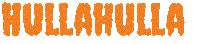 kingcurtis halloween hullahulla hullahullaohrringe Sticker