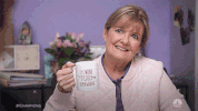 mindy kaling champions GIF by NBC