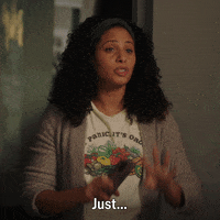 I Promise Last Chance GIF by ABC Network