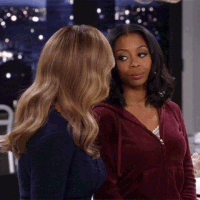 season 1 ugh GIF by NBC