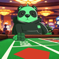 Betting All In GIF by SuperVerse