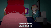 season 20 20x4 GIF by South Park 