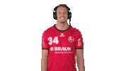 Handball-Bundesliga Handball Sticker by LIQUI MOLY HBL