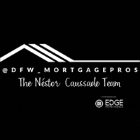 Realestate Casa GIF by DFW Mortgage Pros - Nestor Caussade Team