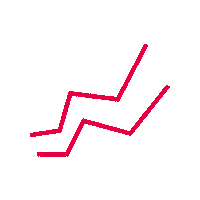 sportfryslan red sf friesland rood Sticker