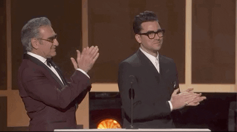 GIF by SAG Awards