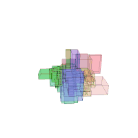 box boxes GIF by Kim Asendorf