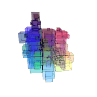 box boxes GIF by Kim Asendorf