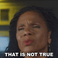 The Good Fight GIF by Paramount+