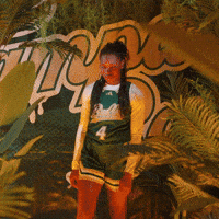 Womens Basketball GIF by USF Athletics