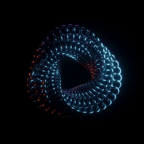 Lukesistegia giphyupload loop psychedelic trip GIF