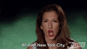 Haunting Episode 9 GIF by TrueReal