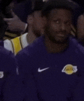 Face Staring GIF