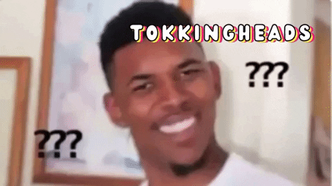 Meme Wow GIF by Tokkingheads