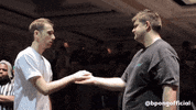 Lets Go Friends GIF by BPONGofficial