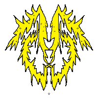 Logo Trip Sticker by TRIPLEBUMMER