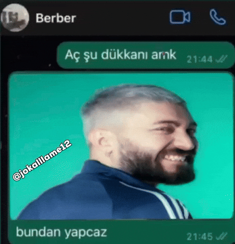 Joker Turkcerap GIF