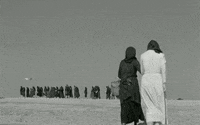 Movie Walk Away GIF