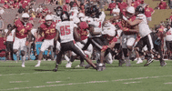 Eisworth Reaction Tackle GIF by CyclonesTV