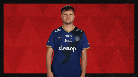 Holstein Kiel Football GIF by Bundesliga