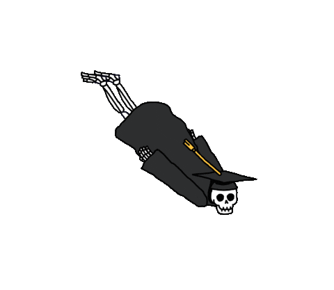 Party Falling Sticker by HeyTVM